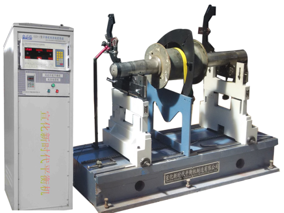 我們?cè)撊绾螜z測平衡機(jī)異常呢？