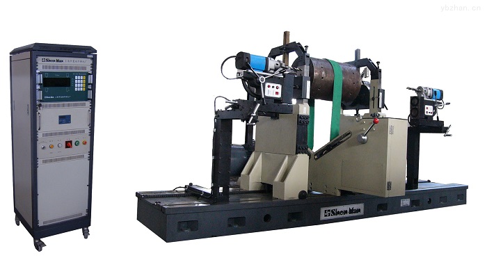 動(dòng)平衡機(jī)的工作原理你了解多少？ 