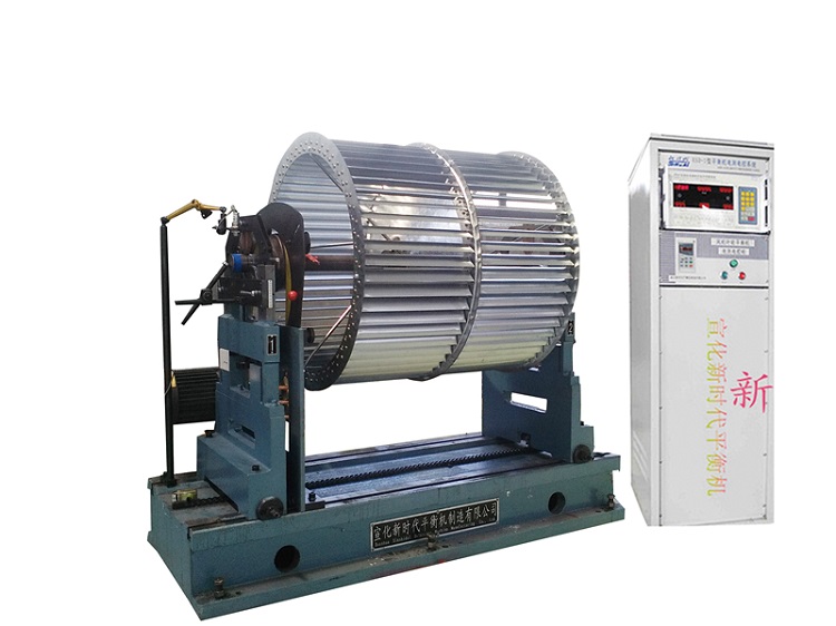 動平衡機在操作前有哪些準備工作呢？