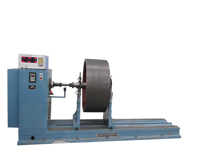 離心式平衡機(jī)工作方式是什么呢？