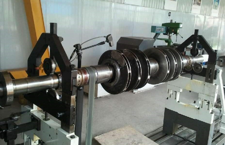 動平衡機不能正常工作有哪些原因？