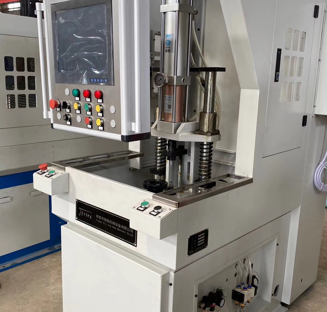 為何各大離合器廠家都在購離合器自動平衡機？