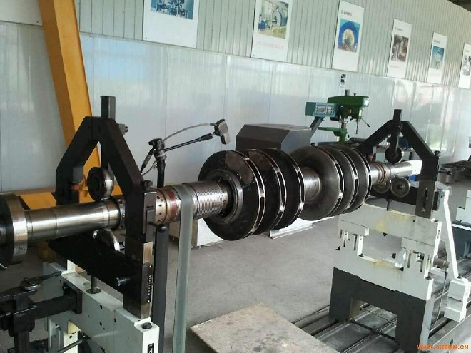 如何現(xiàn)場風(fēng)機(jī)動(dòng)平衡測試儀器？